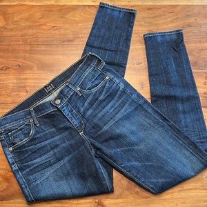 Citizens of Humanity - Avedon Skinny Leg, size 30